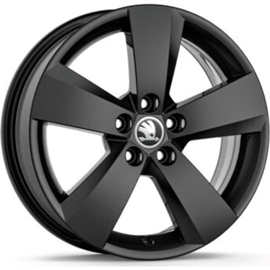 Alu disk Škoda Nanuq 16"